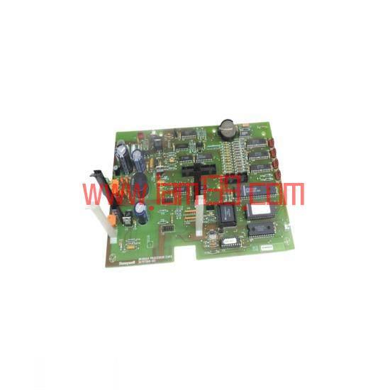 
Honeywell Processor Board 30757569-001：工业控制模块卓越之选