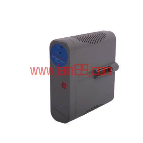 
Honeywell TC-IDA161 120VAC交流输入 16点控制模块