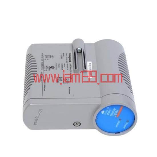 
Honeywell CC-PAIH02, CC-PAIX01, CC-IP0101, CC-PCNT02 - 高级工业控制模块