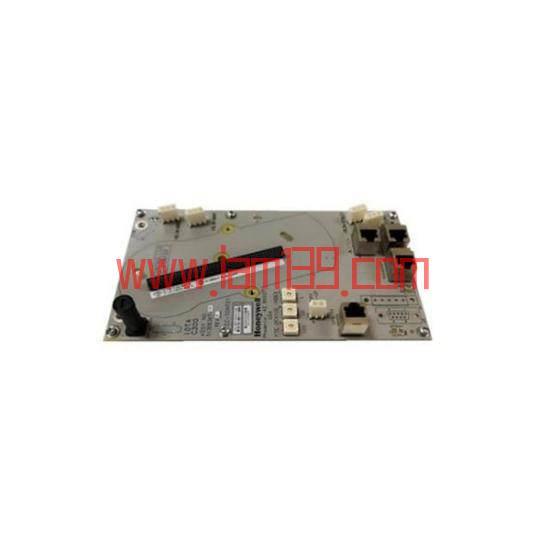 
Honeywell DC-TCNT01 51307591-175 I/O模块——工业自动化精准控制利器