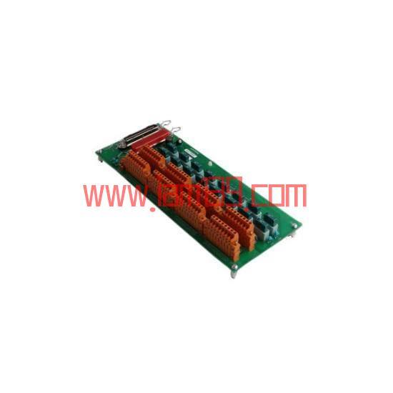 
Honeywell 51204037-002：工业自动化高级控制板卡