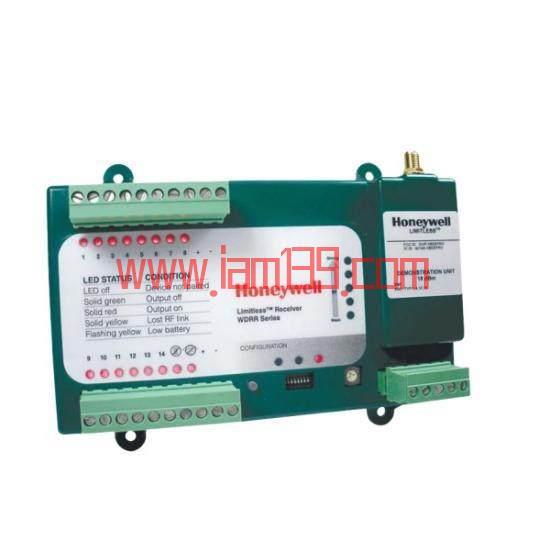 
Honeywell SP-EMD171 ControlEdge Builder R171 媒体套件：工业控制系统解决方案
