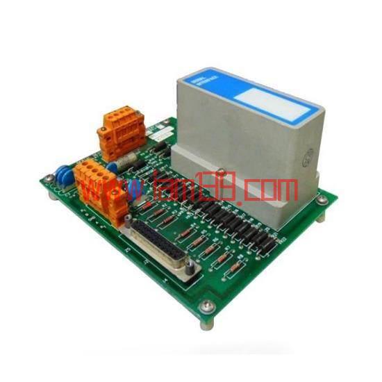 
Honeywell MU-TSIM12 51303932-426 - 精密运动控制模块