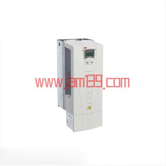 
ABB ACS355-03E-07A3-4 变频器：工业自动化精密控制