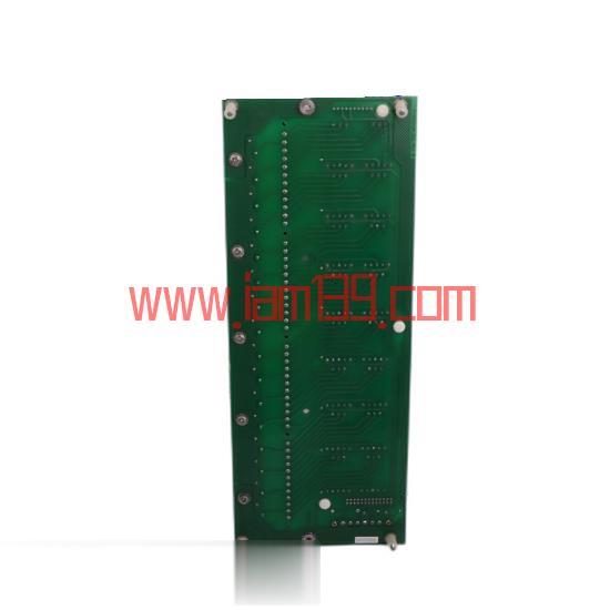 
Honeywell Relay Module 900H01-0001：工业应用先进控制解决方案