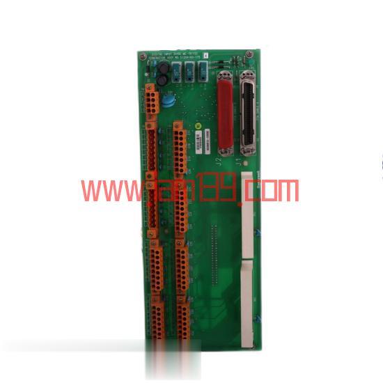 
霍尼韦尔 MC-IOLX02 51304419-150 控制模块