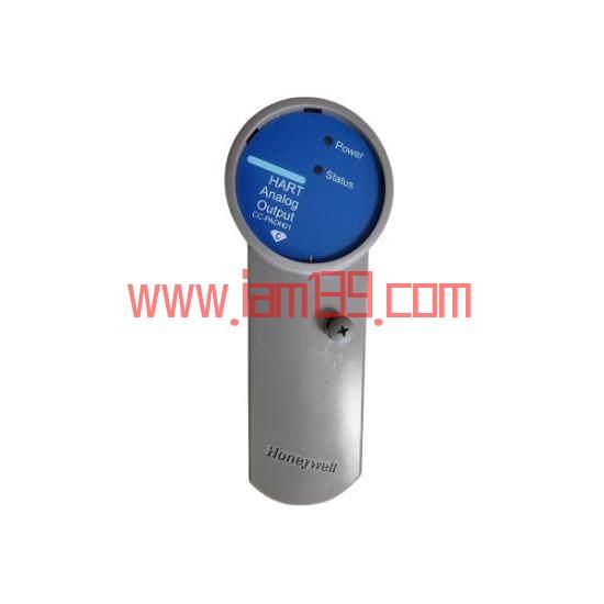 
Honeywell CC-PAOH01 HART模拟量输出模块