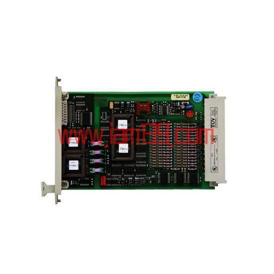 
Honeywell FSC 10105/2/1 失电复位高密度模拟量输入模块
