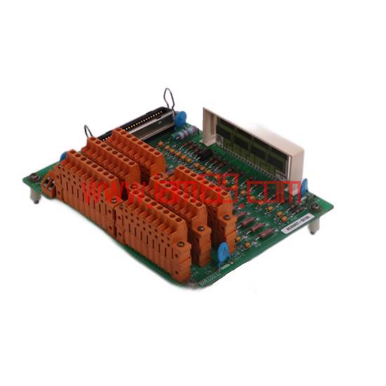 
霍尼韦尔PLC，51401381-100，工业控制模块