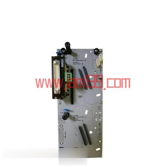 
霍尼韦尔 CC-TAOX11 51308353-175 数字输出模块