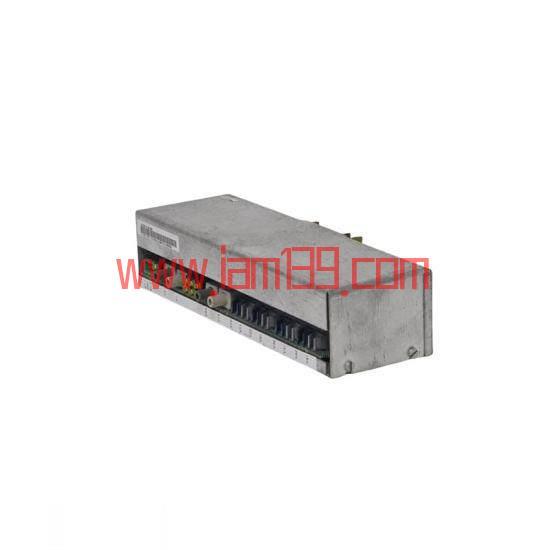 
ABB YPC115A/61037454 光纤配线架