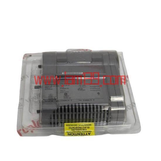 
霍尼韦尔 83957061-002：工业控制模块