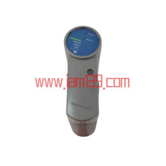 
霍尼韦尔 DC-PDIL51 (51454818-175) - 24VDC 数字输入模块