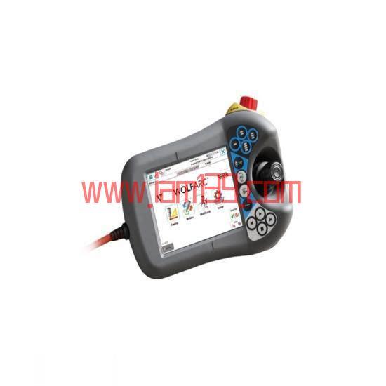 
ABB 3HAC020046-001 焊接定时器 - 全新DCS模块