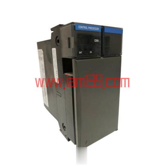 
霍尼韦尔 51309283-200 TK-PRS021 原装控制处理器