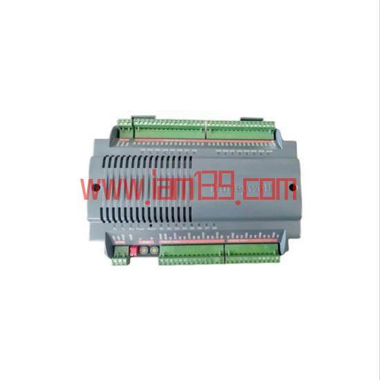 
Honeywell CP-DIO Plant Controller 620-0073C 工业控制系统