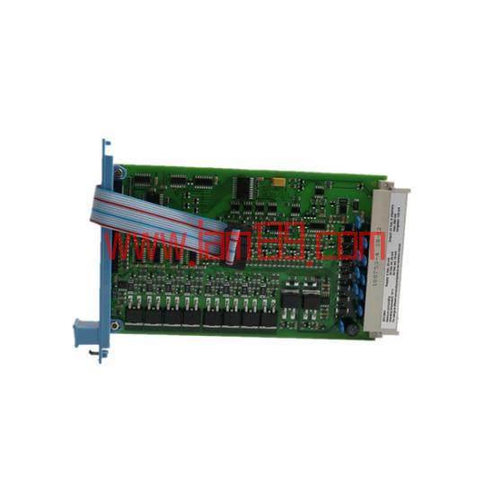 
霍尼韦尔FC-SDO-0824安全数字输出模块 - 工业控制模块