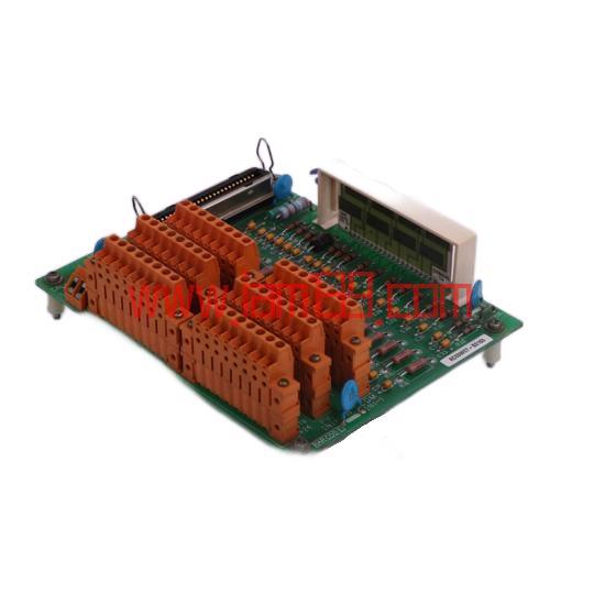 
Honeywell 30731808-002：工业控制系统模块