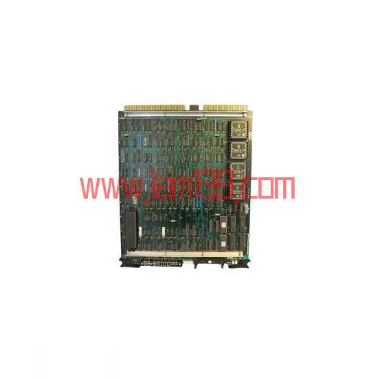 
Honeywell 80360206-001 电路板：为工业自动化提供精准控制