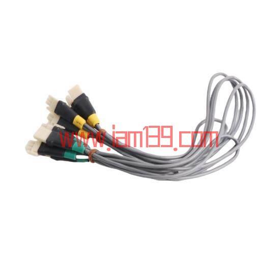 
Honeywell 51202329-402 I/O LINK CABLE 控制系统与网络，电气与自动化解决方案