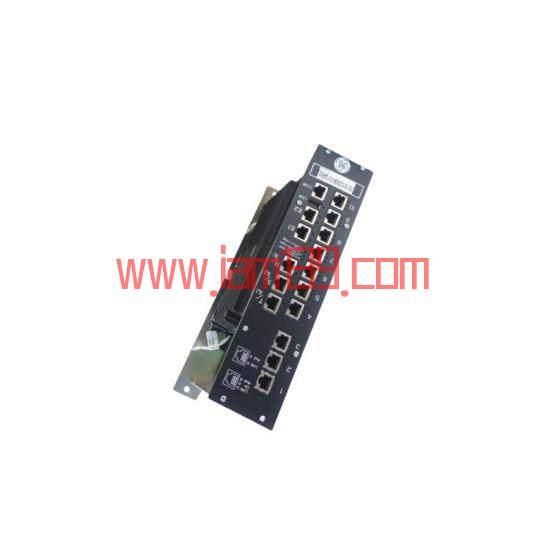 
霍尼韦尔 151X1235BC01SA01 燃气轮机控制模块