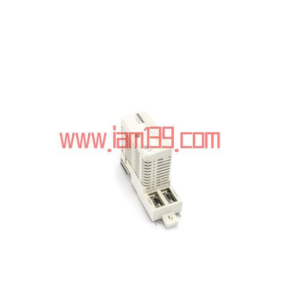 
ABB CI854AK01, 3BSE030220R1 控制模块