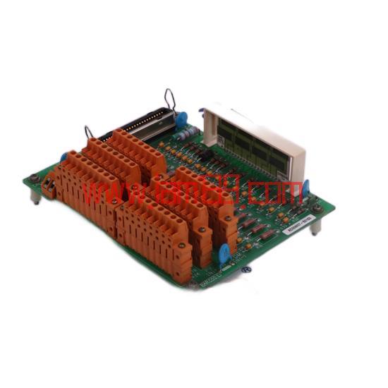 
霍尼韦尔 PLC 51401214-100，工业控制模块
