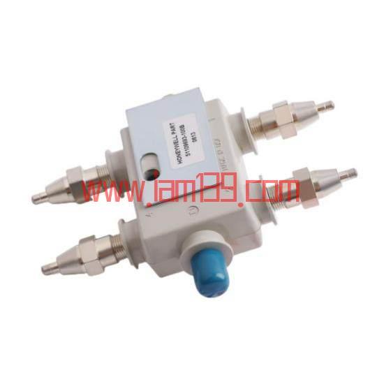 
霍尼韦尔 51109693-100B：工业控制解决方案高级接地端子