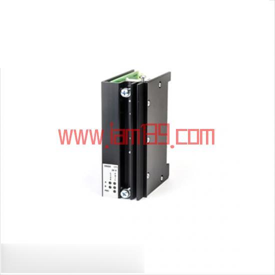 
ABB 3HAC026171-001：高性能电源模块