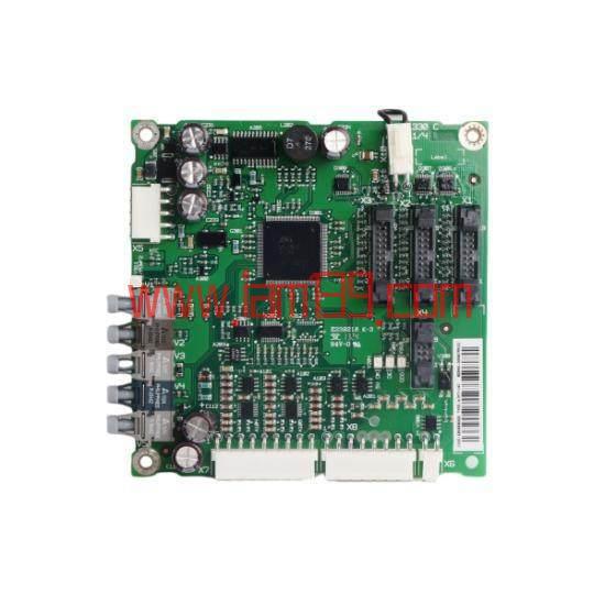 
ABB AINT-14C 68685826 工业MC接口板