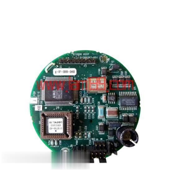 
Honeywell 51309397-001 | 先进PKS系统，适用于工业自动化