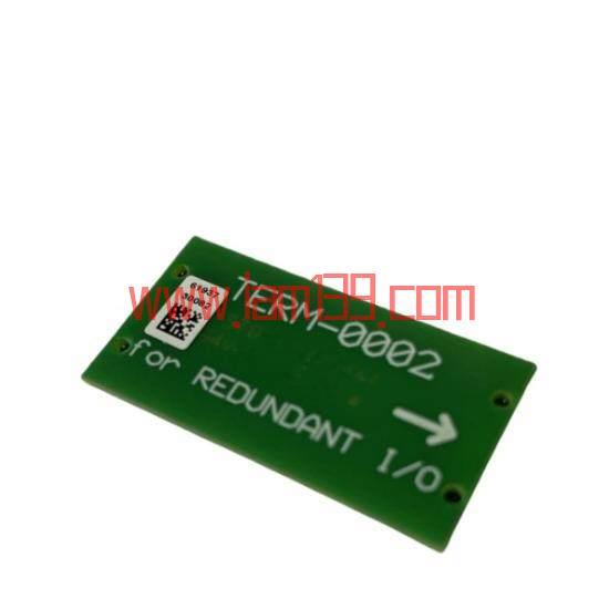 
Honeywell FC-TDOL-0724P, FC-TERM-0002, FC-TERM-0001: 先进工业控制解决方案