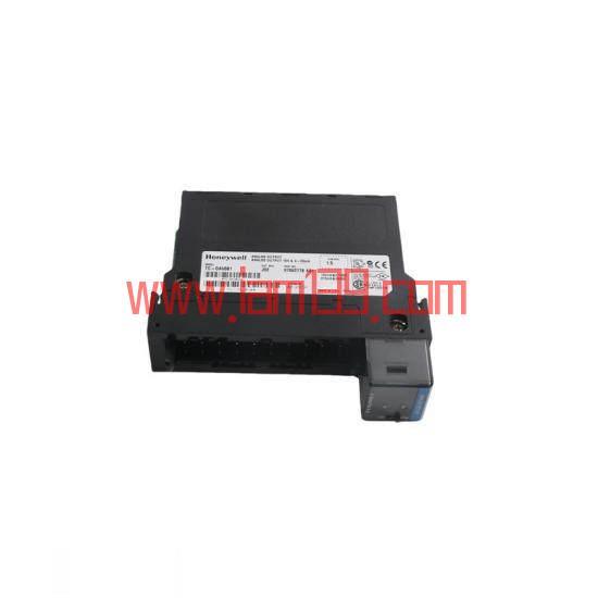 
霍尼韦尔 TC-IXR061 96978380-A01 输入模块：高保真控制解决方案