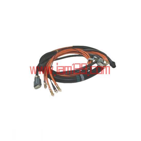 
ABB 3HAC020500-001：过程自动化电缆 - 高品质控制系统组件