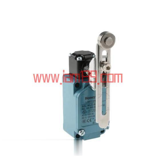 
Honeywell SZL-WLB-CL3, SZL-WLC-BL3, SZL-WLA-A-LL3 工业控制模块