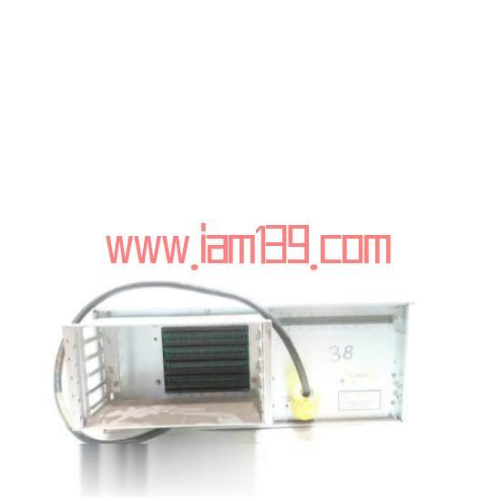 
霍尼韦尔 51108607-200 机箱模块 - 工业应用的坚固控制中心