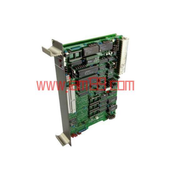 
ABB 81AA10E GJR2370200R1100 通用输入模块