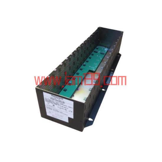 
霍尼韦尔 900R08-0300 8槽I/O机架