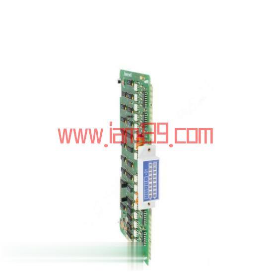 
霍尼韦尔51401288-200 FTA模块：先进工业控制解决方案