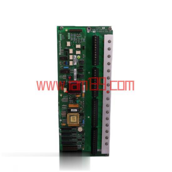 
霍尼韦尔 FC-TSGASH-1624 V1.0 - 工业自动化高级控制模块