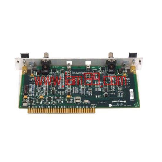 
霍尼韦尔51305542-600模块化控制模块