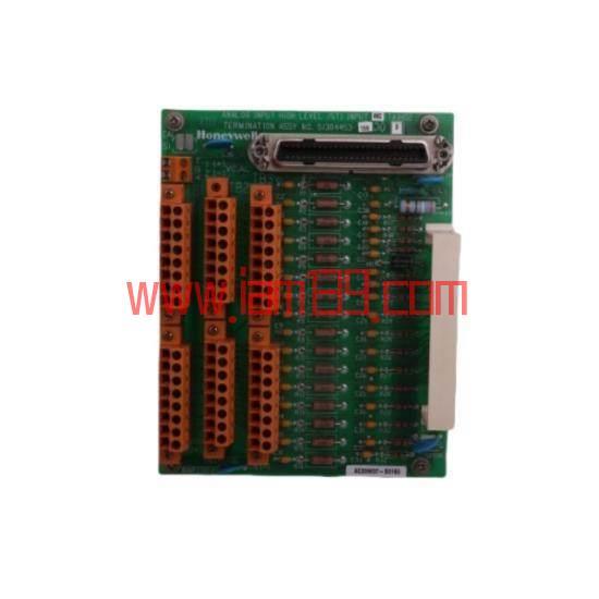 
Honeywell MTL8914-MT03 PKS系统 - 高级控制模块