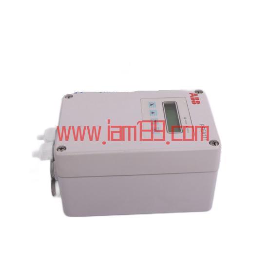 
ABB 3HAC025338-002/098伺服驱动单元——工业精密运动控制解决方案