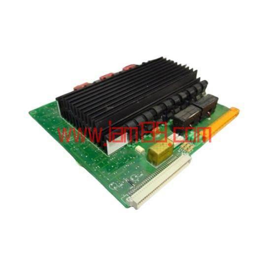 
ABB DSQC236U - 3HAA3563ANA | 高精度伺服驱动单元