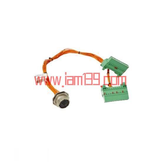 
ABB 3HAC021355-001 Harness-XS13/CP/CS/IBS 自动化部件