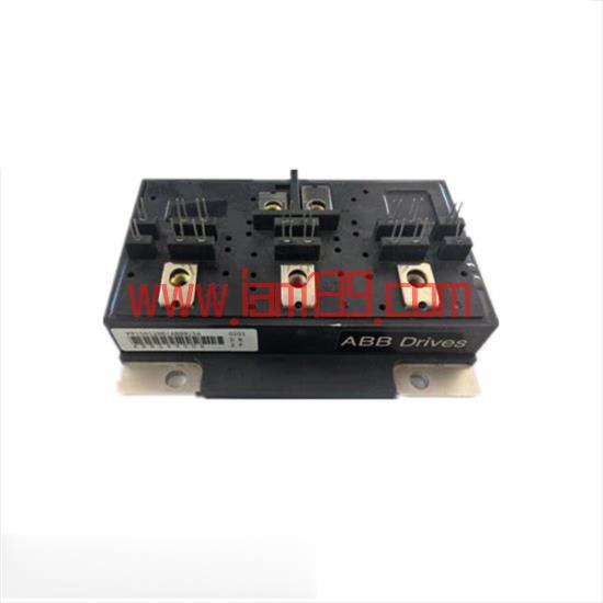 
ABB PP15012HS 电源模块 - 高效可靠，为工业自动化提供稳定能源