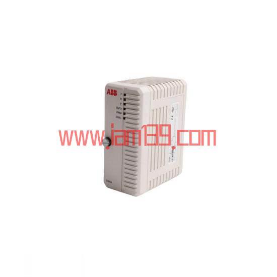 
ABB 3HAC021480-001 自动化部件：工业应用高级控制模块