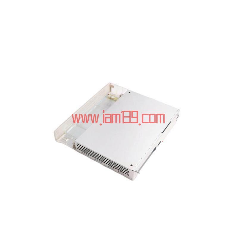 
ABB AO610高性能模拟量输出模块，适用于精密控制应用