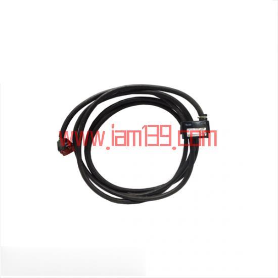 
ABB NKASO1 模拟模块 - TU 电缆