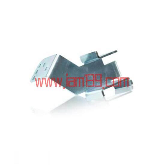 
ABB 3HAC020122-001 工业自动化部件安装板